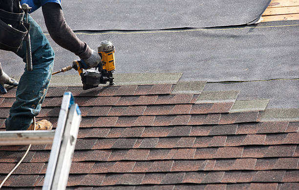 Licensed Roofing service in Seabrook, MD - Brentwood Metal Roofing
